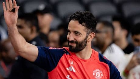 Man Utd to land financial boost as 'bargain' they let slip set for £55m transfer