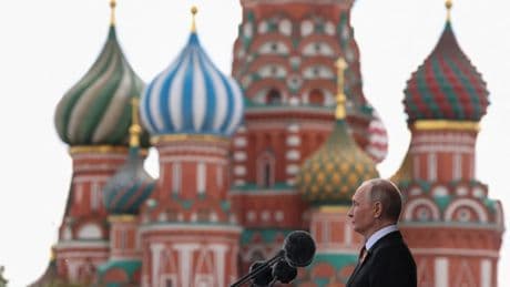 Why Does Russia Propose Cease-Fires It Won’t Uphold?