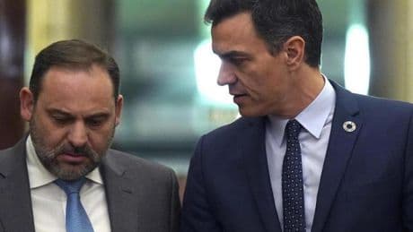 Ábalos confiesa que Sánchez sabía que la UCO investigaba a Koldo