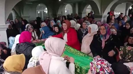 Anneler Günü'nde intihar etmişti: Genç kadının yazdığı notlar ortaya çıktı