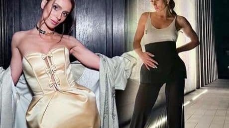 Günün magazin haberi! Bestemsu Özdemir anne oluyor, işte evleneceği tarih