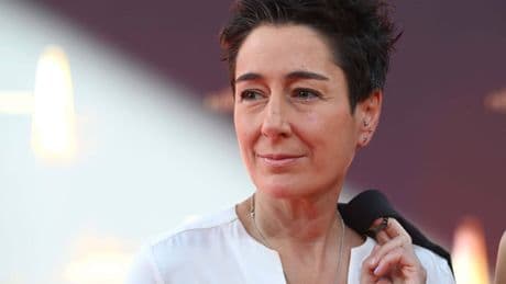 ZDF-Moderatorin „Ich bin das demokratische Parteienspektrum“, sagt Dunja Hayali