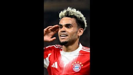 Insider verrät - Badehosen-Überraschung bei Diaz-Transfer