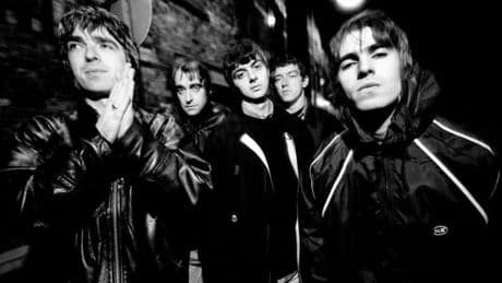 The Return of Oasis - Supersonic Special Edition on sale now!