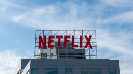 Video-Streaming: Netflix: KI soll Filme und Serien besser machen