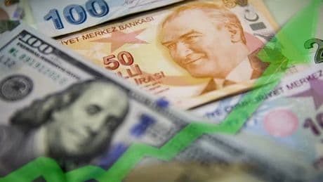 Avrupalı bankadan dolar/TL tahmini: Yükseliş sürecek!