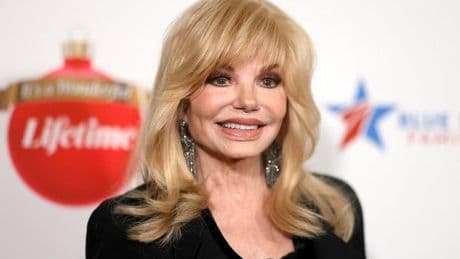 Muere Loni Anderson, actriz de Radio Cincinnati y Melrose Place, a los 79 años