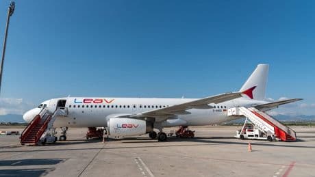 McDonalds-Airbus A320 muss in Köln/Bonn statt Düsseldorf landen
