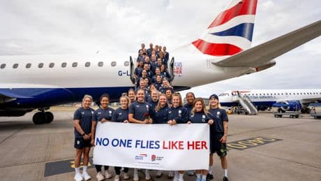 Everything you need to know about England Rugby’s Red Roses squad 2025