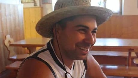 Man's body chopped into pieces by his mum and girlfriend who then put remains in bin