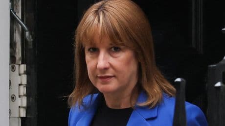 Rachel Reeves reveals Budget date as UK borrowing costs soar: Politics live