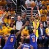 NBA. Tyrese Haliburton punit les Knicks et rapproche Indiana de la finale