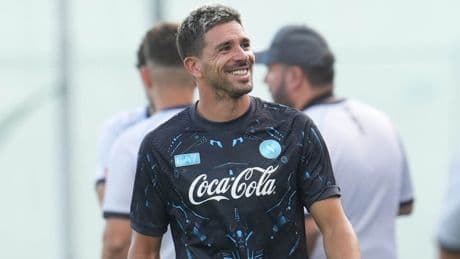 Simeone, altri contatti Toro-Napoli: Cairo ha gi&agrave; una certezza