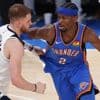 NBA : Oklahoma City premier qualifié pour les finales après sa démonstration face au Minnesota de Rudy Gobert