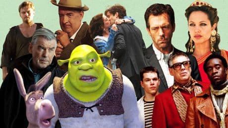 The 10 worst accent attempts in film and TV history