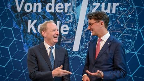 Künstliche Intelligenz: Microsoft unterstützt NRW bei KI-Schulungen