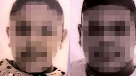 Vater überlebte, weil er nichts aß - Brüder (15, 17) sterben nach Urlaubs-Dinner