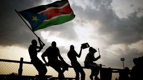 A look at South Sudan, where the U.S. is accused of quietly sending migrants
