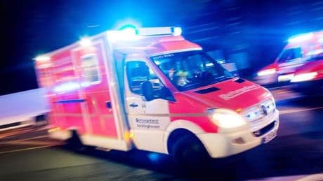 Tödlicher Unfall: 77 Jahre alter Motorradfahrer stirbt bei Worms