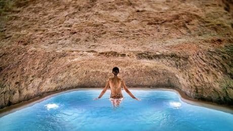 Cuatro hoteles con spa en Castilla-La Mancha para disfrutar de una escapada