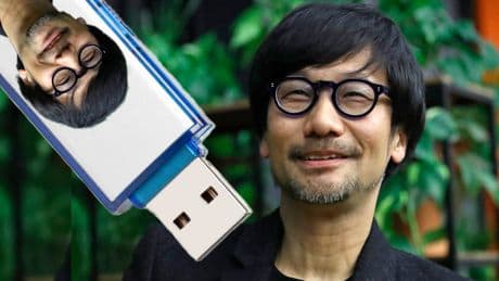 Der Tod soll nicht das Ende sein - Spiele-Entwickler will auf USB-Stick weiterleben