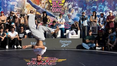 Red Bull BC One España: clasificados, dónde se celebra y cómo ver la final española de breakdance