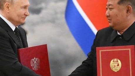 SON DAKİKA HABERLER: Putin ve Kim, Çin'e gidiyor: Dünyanın gözü Zafer Geçidi'ndeyken Batı'ya ne mesaj verilecek?