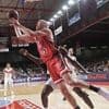 Basket. Surclassé par Bourg en quart de finale aller, Cholet se met en danger