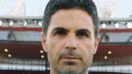 Mikel Arteta tells Arsenal fans ‘I need you’ in passionate message ahead of PSG clash