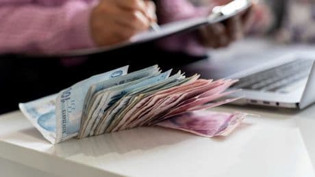 4 aylık enflasyon farkı ne kadar, yüzde kaç oldu? Memur ve emekli maaşı 2025 temmuz zammında son durum