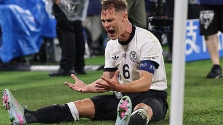 Nations League: Sie würden einfach gerne mal was gewinnen