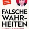 Gesellschaft - Gefahren der Realitätsverzerrung
