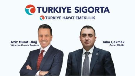 Sürdürülebilir büyüme stratejisiyle yeni dönem! Türkiye Sigorta’nın 5. Olağan Genel Kurul Toplantısı tamamlandı