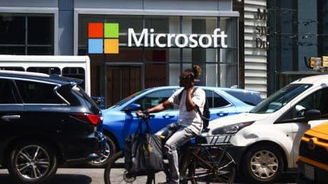 ’Groot gat in beveiliging Microsoft-servers, hackers maken er actief misbruik van’