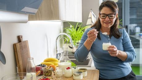 Ärztin empfiehlt: Diese 8 Superfoods stärken Ihre Gesundheit