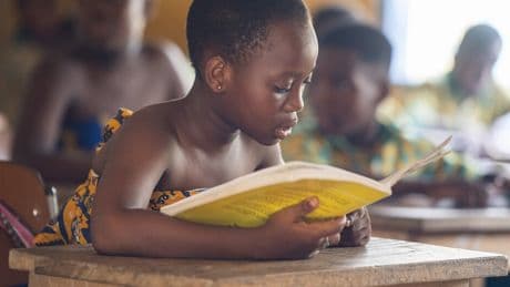 Armut in Ghana: »Die Jugend kann ihr Potential nicht ausschöpfen«