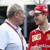 Comeback als Funktionär?: Vettel „im Austausch“ mit Formel-1-Team Red Bull