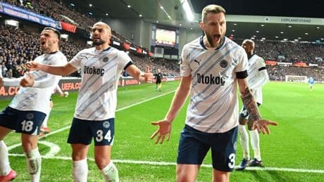 Fenerbahçe 4 isme veda ediyor: 60 milyon euro beklentisi