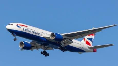 British Airways denies family boarding on flight to UK after baby’s bug bites spark concern