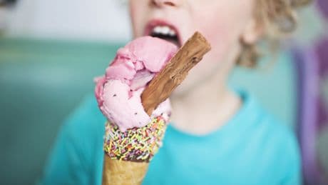 Shoppers go wild for ‘amazing’ new ice cream available in supermarkets that’s a twist on a childhood favourite