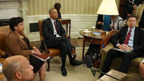 Obama-era officials mum on allegations of 'manufactured' intelligence launching Trump-Russia probe