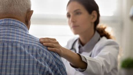 John Swinney pledges 100,000 more GP appointments for Scots to reduce pressure on NHS