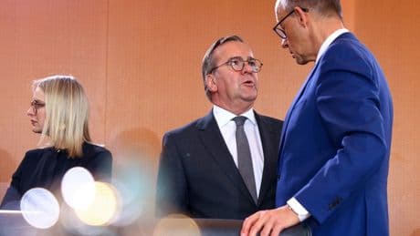 Die Zukunft der Männer: Welcher Typ Mann ist in der Politik erfolgreich?