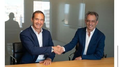 Moeve y Naturgy lanzan el &#039;Plan Multienergy&#039; para ahorrar de forma conjunta en movilidad, luz y gas