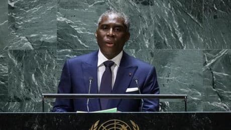 La Guinée équatoriale confirme des discussions avec les Etats-Unis pour recevoir des migrants expulsés
