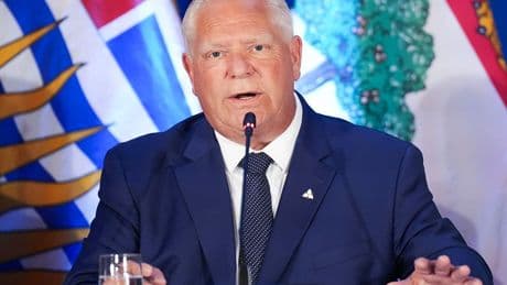'We have to toughen up': Premiers expect Ottawa to table bail reform legislation this fall