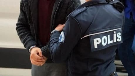Süleyman Soylu’nun ofis bölgesine keşfe çıkan DHKP/C’li tutuklandı