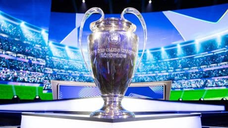 El Atlético calienta motores para el sorteo 'Champions' de este jueves 28 de agosto