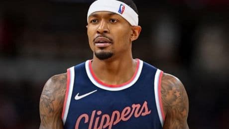 Bradley Beal, el antivacunas que se enzarzó con Doncic por patearle el culo, decide no ir a los Lakers