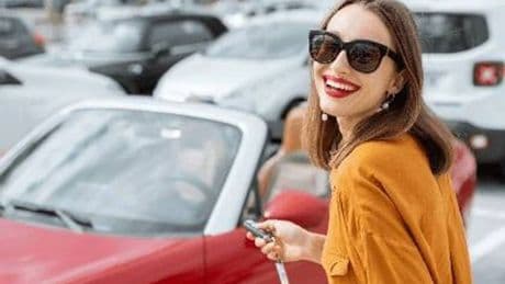 Todas las respuestas que buscas cuando alquilas un coche